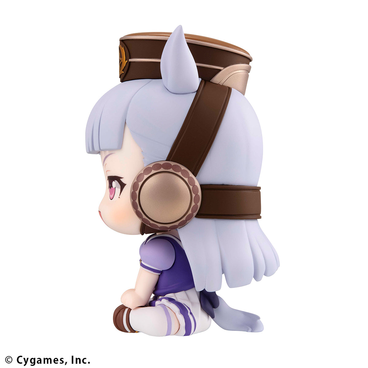 Lookup Uma Musume Pretty Derby Gold Ship
