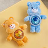 Carebears Cozy life Plush pendant (Whole Set)