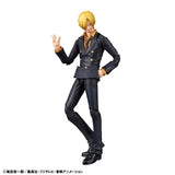 PRE ORDER Variable Action Heroes ONE PIECE - Sanji