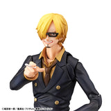 PRE ORDER Variable Action Heroes ONE PIECE - Sanji