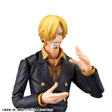 PRE ORDER Variable Action Heroes ONE PIECE - Sanji