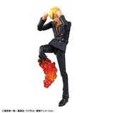 PRE ORDER Variable Action Heroes ONE PIECE - Sanji