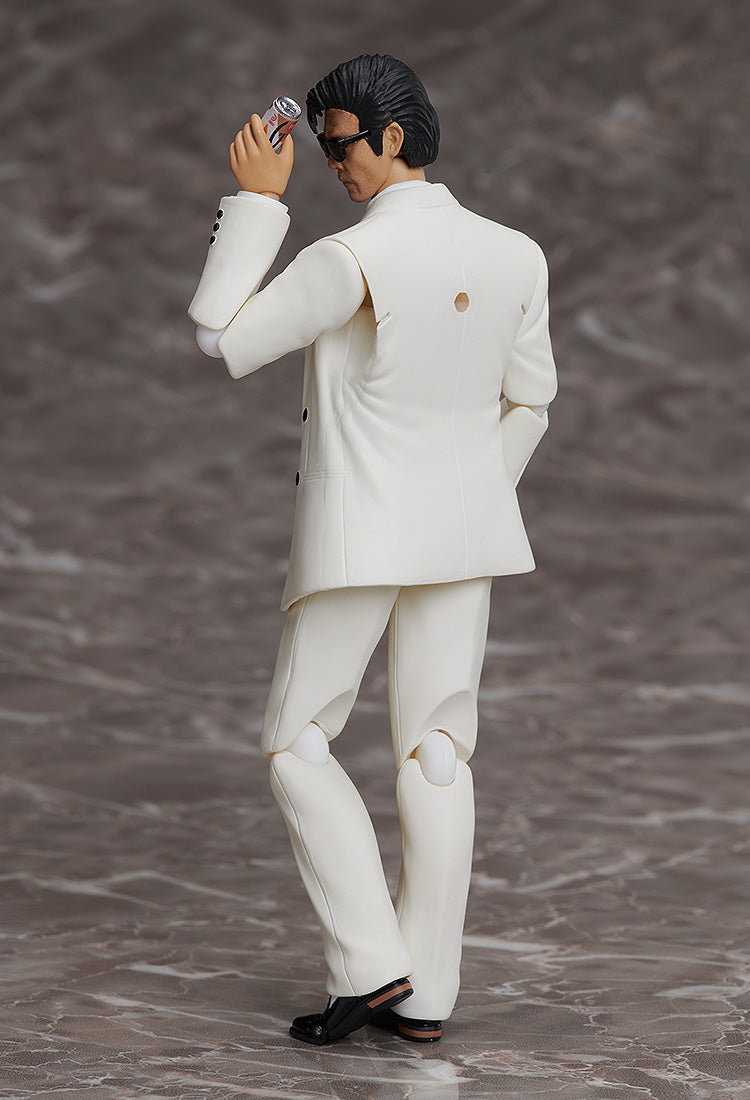 figma Yuji Oshita: Another Color ver.