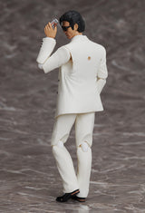 figma Yuji Oshita: Another Color ver.
