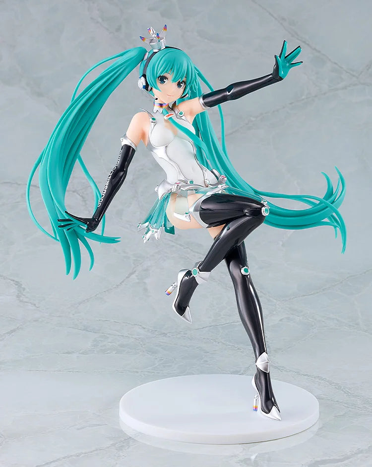 PRE ORDER GOODSMILE Racing Reincarnation Racing Miku 2013 Ver. 1/8 Scale