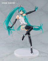 PRE ORDER GOODSMILE Racing Reincarnation Racing Miku 2013 Ver. 1/8 Scale