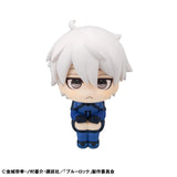 PRE ORDER Look up Blue Lock - Seishiro Nagi Japanese National Player Match Ver.