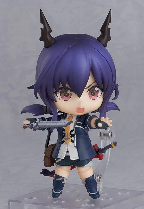 Nendoroid Ch'en