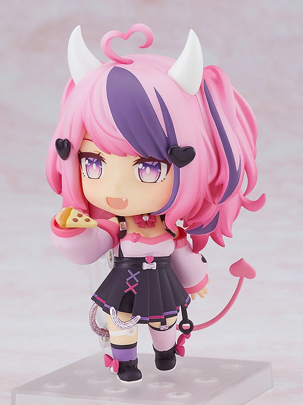Nendoroid Ironmouse