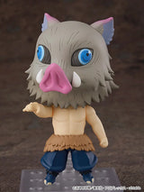 PRE ORDER Nendoroid Inosuke Hashibira