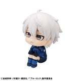 PRE ORDER Look up Blue Lock - Seishiro Nagi Japanese National Player Match Ver.