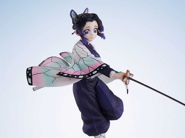 ConoFig Demon Slayer Kimetsu no Yaiba Shinobu Kocho
