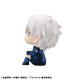 PRE ORDER Look up Blue Lock - Seishiro Nagi Japanese National Player Match Ver.