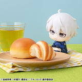 PRE ORDER Look up Blue Lock - Seishiro Nagi Japanese National Player Match Ver.