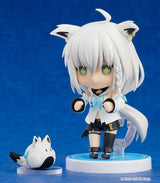 Nendoroid Shirakami Fubuki