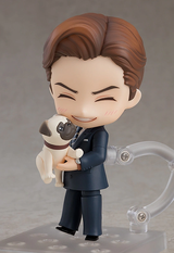 Nendoroid Gary "Eggsy" Unwin