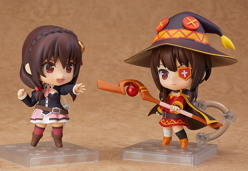 Nendoroid Yunyun
