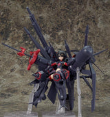 ACT MODE Maple: Machine God ver.