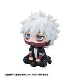 Look up My Hero Academia - Dabi