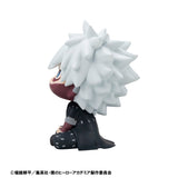 Look up My Hero Academia - Dabi