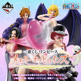 ICHIBANKUJI One Piece - Memory of Heroines -