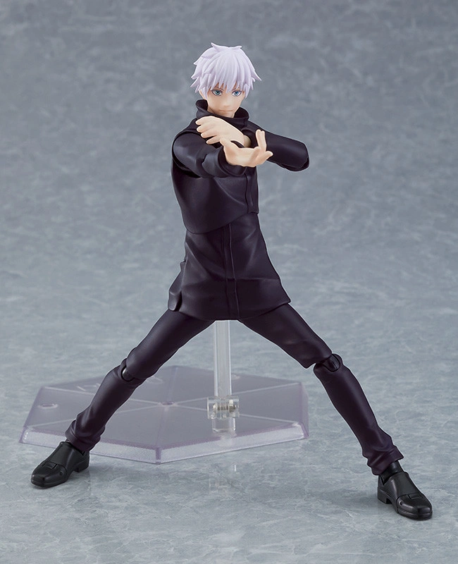 Figma Satoru Gojo