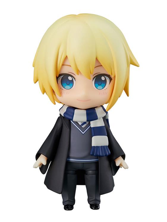 NENDOROID MORE Dress up Hogwarts Uniform Slacks Style