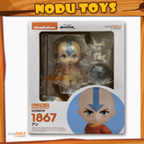 Nendoroid Aang