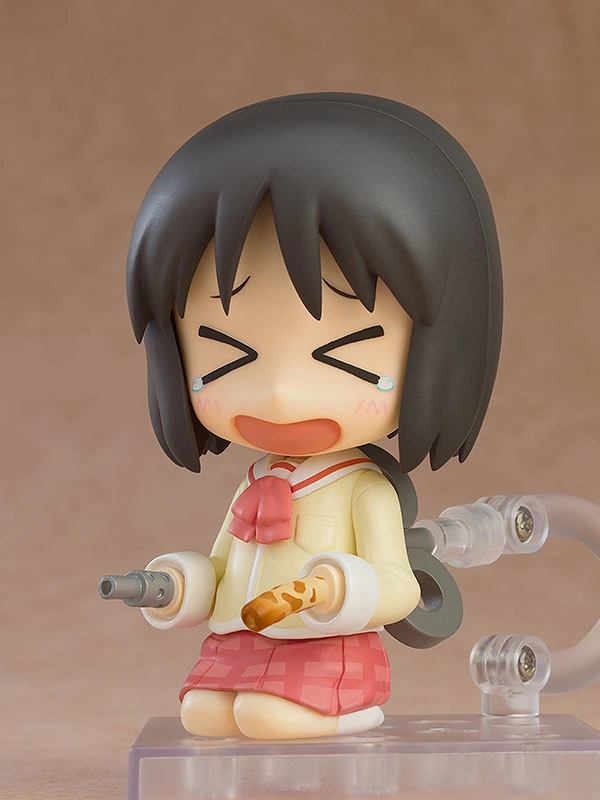 Nendoroid Nano Shinonome Keiichi Arawi ver.