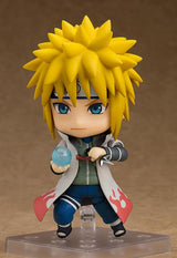 Nendoroid Minato Namikaze