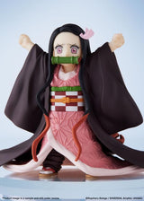 ConoFig Demon Slayer Kimetsu no Yaiba Little Nezuko Figure