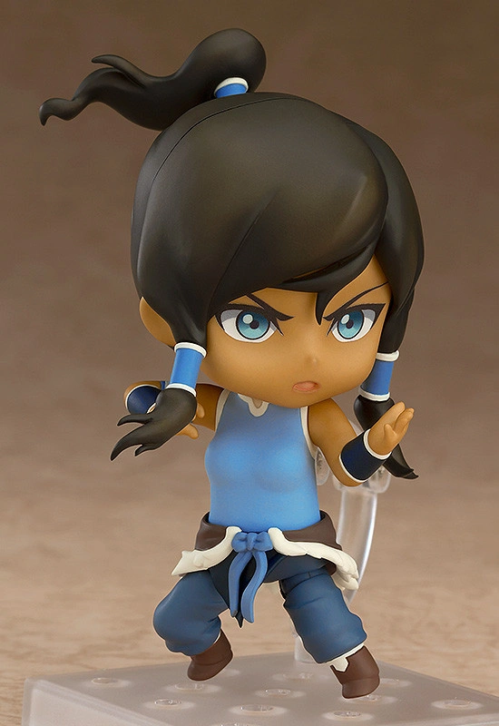 Nendoroid Korra
