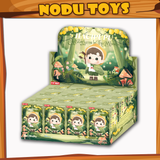 POP MART HACIPUPU Adventures In The Woods Series Blind Box