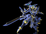 Moderoid Ikaruga