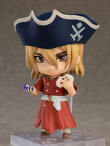 Nendoroid Ryusui Nanami