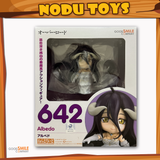 Nendoroid Albedo