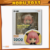 Nendoroid Anya Forger: Winter Clothes Ver.