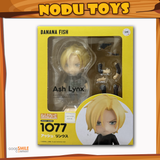 Nendoroid Ash Lynx