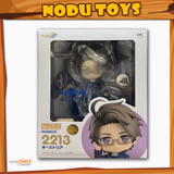 Nendoroid Austria