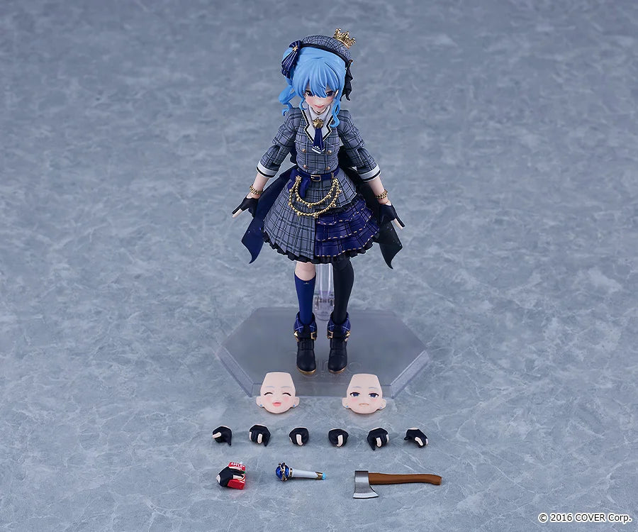 figma Hoshimachi Suisei