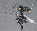 Figma Levi Ackerman