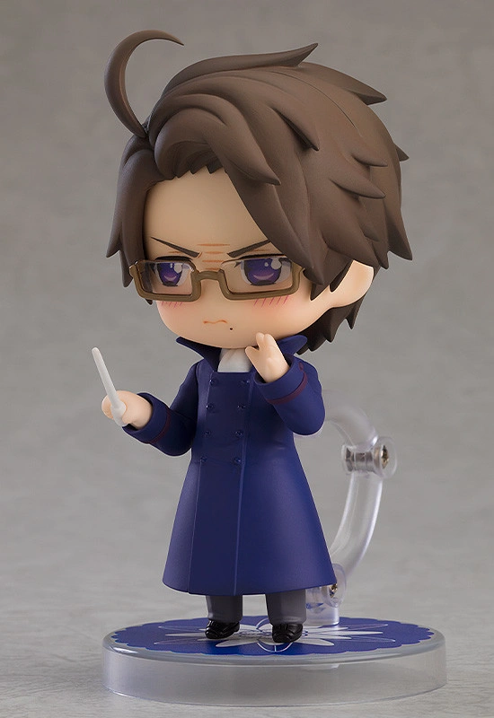 Nendoroid Austria