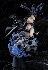 Black Rock Shooter Hxxg Edition