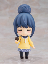 Nendoroid Rin Shima School Uniform ver.