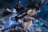 Black Rock Shooter Hxxg Edition