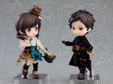 Nendoroid Doll Tailor: Anna Moretti