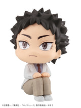 PRE ORDER Lookup Haikyu!! - Hajime Iwaizumi (Repeat)