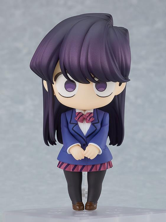 Nendoroid Shoko Komi