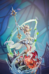 Elementalist Lux