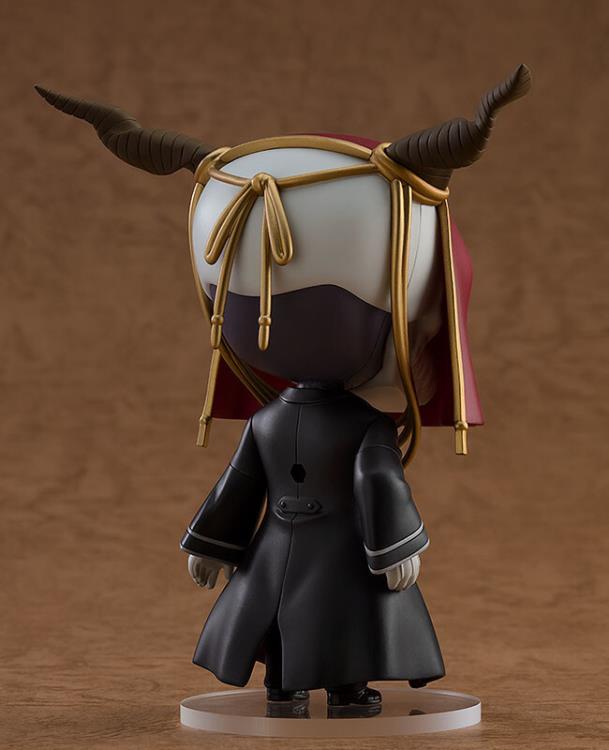 Nendoroid Elias Ainsworth: Season 2 Ver.